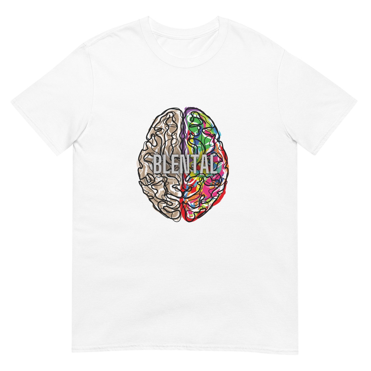 Blental T-shirt