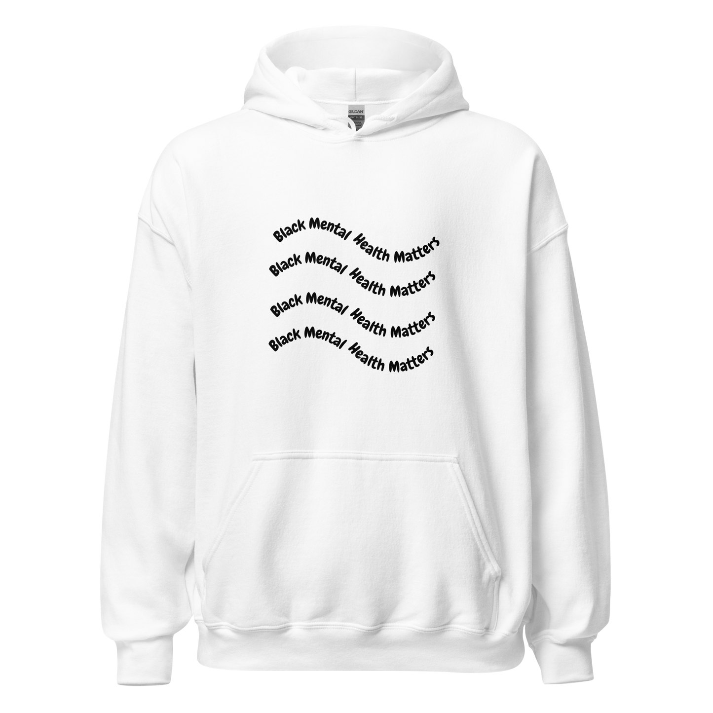 BMHM Hoodie