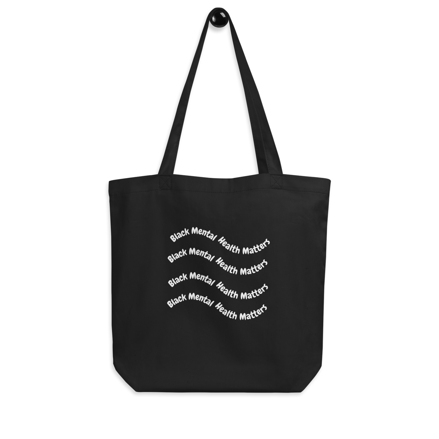 BMHM Tote Bag