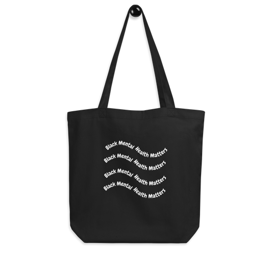BMHM Tote Bag