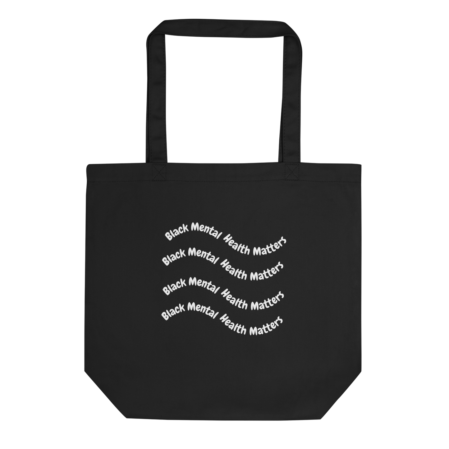 BMHM Tote Bag