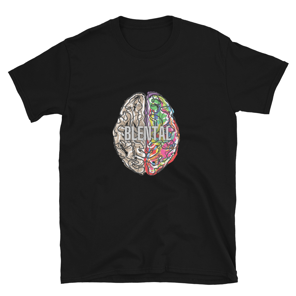 Blental T-shirt