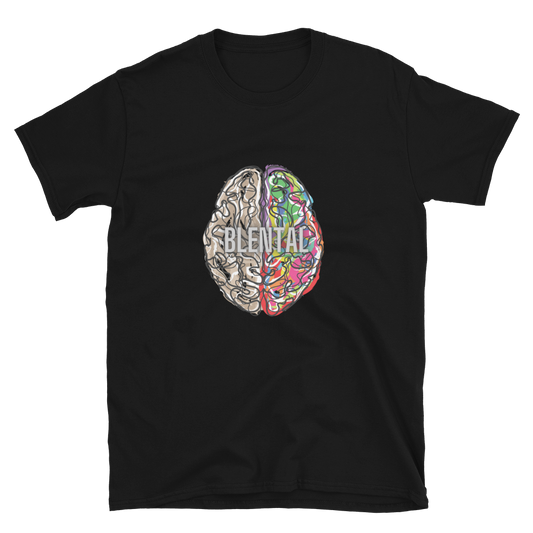 Blental T-shirt