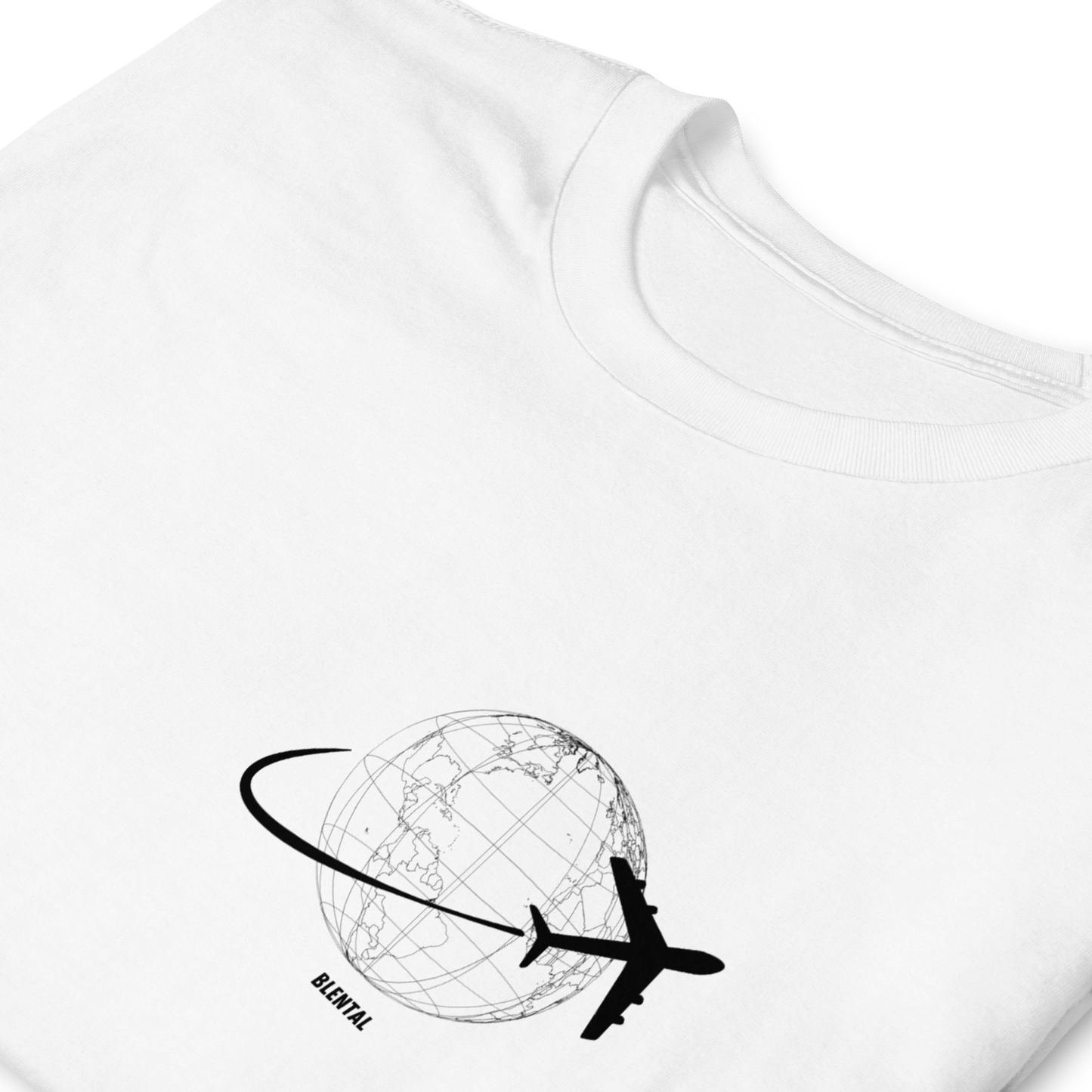 All About You T-shirt ( Front / Back)