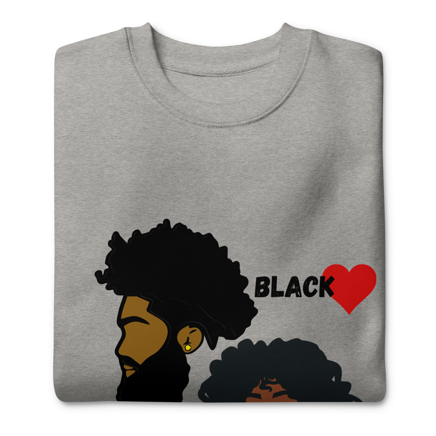 Black Love